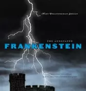 Image of annotated frankenstein