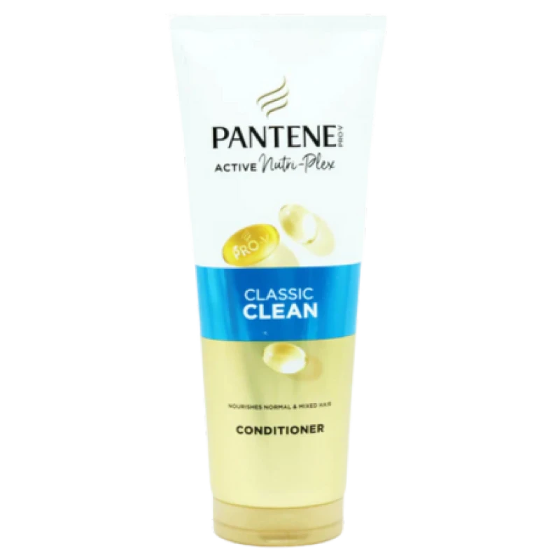 Image of Pantene Pro-V Active Classic Clean Hair Conditioner a 230ml PAN-536964