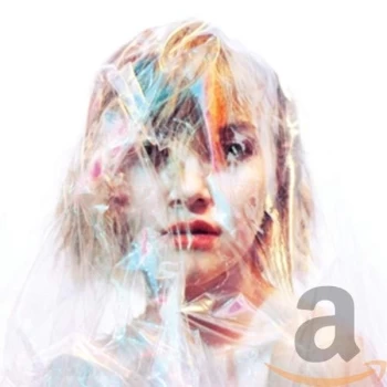 Image of Maia Vidal - You're the Waves CD