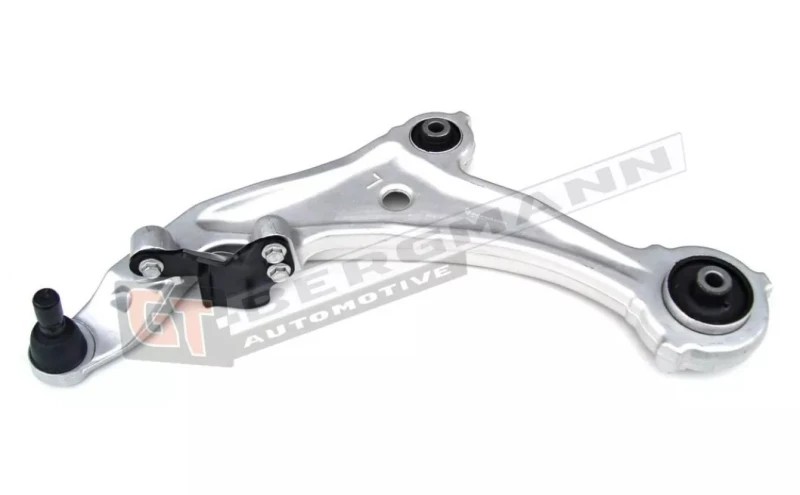 Image of GT-BERGMANN GT20-065 Suspension arm Aluminium, Lower Aluminium Track Control Arm (273)
