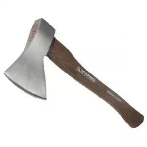 Image of Roughneck 65-672 FSC American Hickory Hatchet 1.0kg (2.1/4 lb)