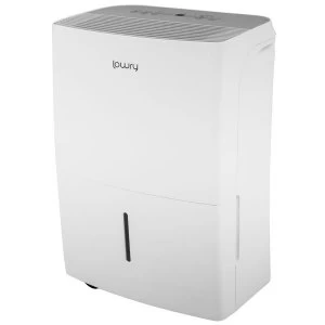 Image of Lowry LDH2002 20L Dehumidifier