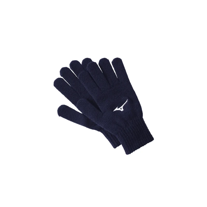 Image of Gloves Mizuno Promo Bleu Unisex TU