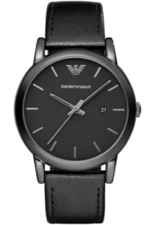 Image of Emporio Armani AR1732 Men Strap Watch