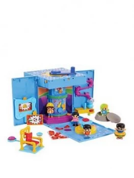 Image of Ryan'S World Playdate Ryan'S Mystery Playdate Ultra Mystery Box