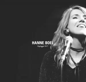 Image of Unplugged 2017 by Hanne Boel CD Album