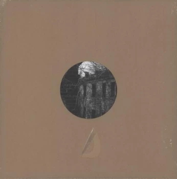 Image of Alex.Do Amplified Music EP - Sealed 2020 German 12" vinyl SSPB014