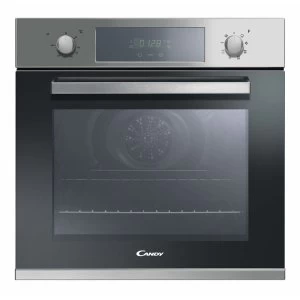 Image of Candy FCP605XE 65L Electric Single Oven