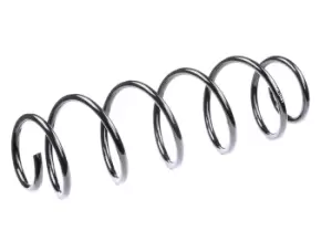 Image of RIDEX Coil spring CITROEN 188C0264 5002CE,5002CR Suspension spring,Springs,Coil springs,Coil spring suspension,Suspension springs