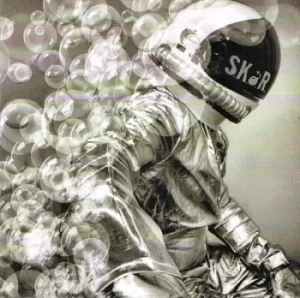 Image of Rubus Tellus by S.K.o.R. CD Album