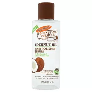 Image of Palmer's Coconut Oil Formula Hair Polisher Serum 178ml