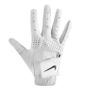 Image of Nike Tour Classic Golf Glove Right Hand - White