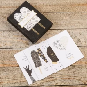 Image of Compendium Friends Like Us Boxed Note Cards