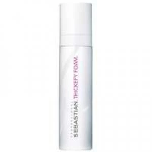 Image of Sebastian Professional Styling Thickefy Foam 190ml
