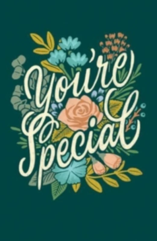 Image of You're Special (ESV 25-Pack) Paperback / softback