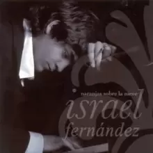 Image of Naranjas Sobre La Nieve