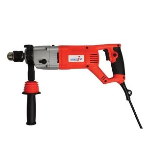 Image of Marcrist DDM1 2 Speed Core Drill Machine 1200W 110V