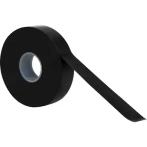 Image of Avon Black PVC Insulation Tape - 19mm x 33m