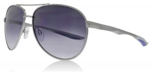 Image of Reebok RBS 7 Sunglasses Matte Gunmetal GUN NVY 62mm