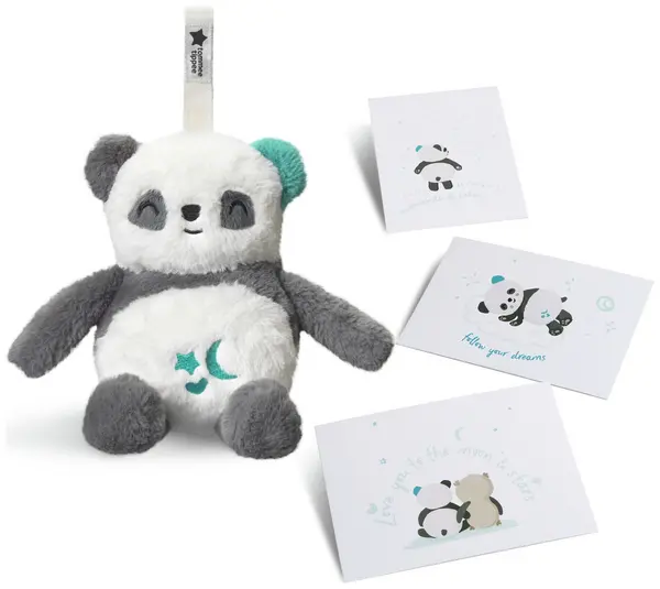 Image of Tommee Tippee Deluxe Pip Panda Light