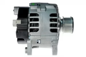 Image of Alternator 8EL011710-321 by Hella