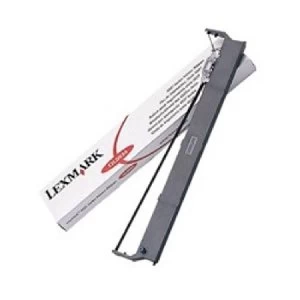 Image of Lexmark 13L0034 Black Ink Cartridge