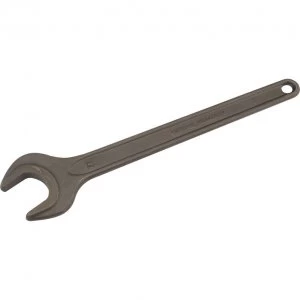 Image of Draper Single Open Ended Spanner Metric 27mm