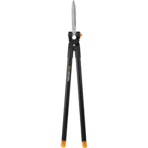 Image of Fiskars GS53 PowerLever Long Handle Grass and Hedge Shears
