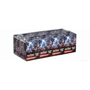 Image of Dungeons & Dragons Icons of the Realms Monster Menagerie Brick