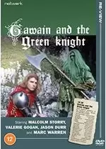 Image of Gawain and the Green Knight - DVD