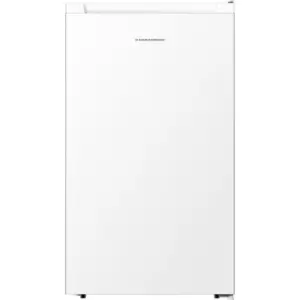 Image of Fridgemaster MUZ4860E 61L Undercounter Freezer