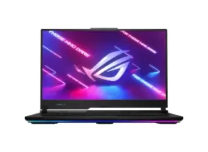 Image of ASUS ROG Strix SCAR 17 G733PY-LL003W 7945HX Notebook 43.9 cm...