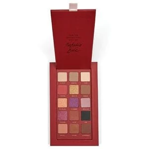 Image of Revolution Pro X Nath Eye Shadow Palette