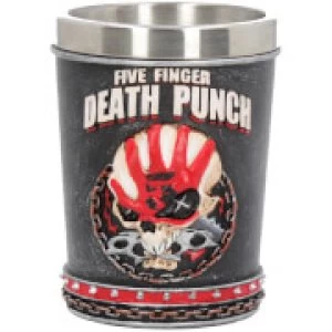 Image of Five Finger Death Punch Shot Glass