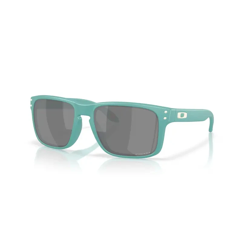 Image of Sunglasses Oakley Holbrook Pacific Trail Collection Vert Unisex XL