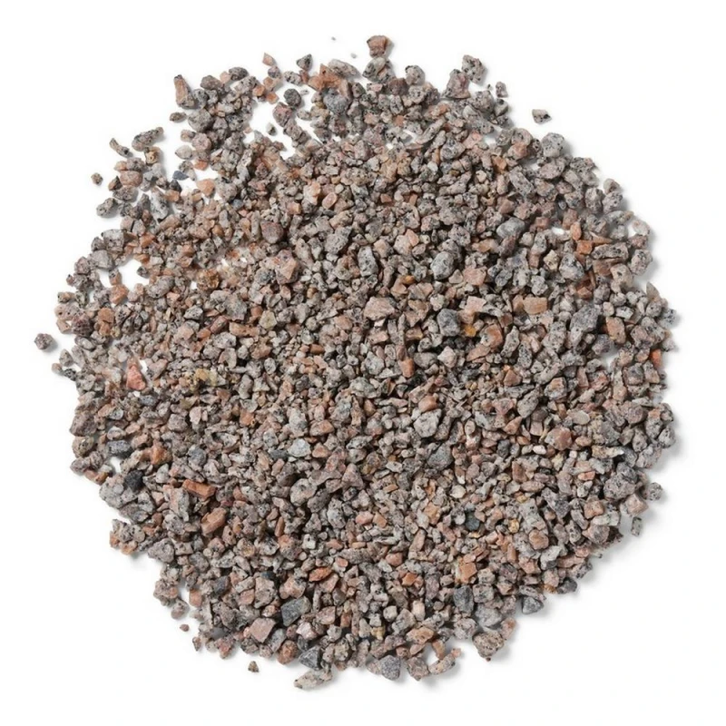 Image of Buttercup Farm Horticultural Grit & Sand - Lime Free, Aggregate Bulk Bag, 850 kg Multicolor Unisex