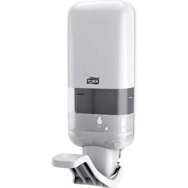 Image of TORK TORK S4 564100 Soap dispenser White 564100