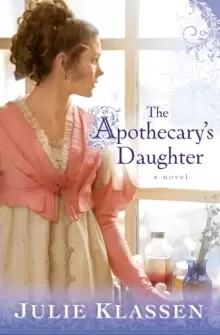 Image of The Apothecary`s Daughter
