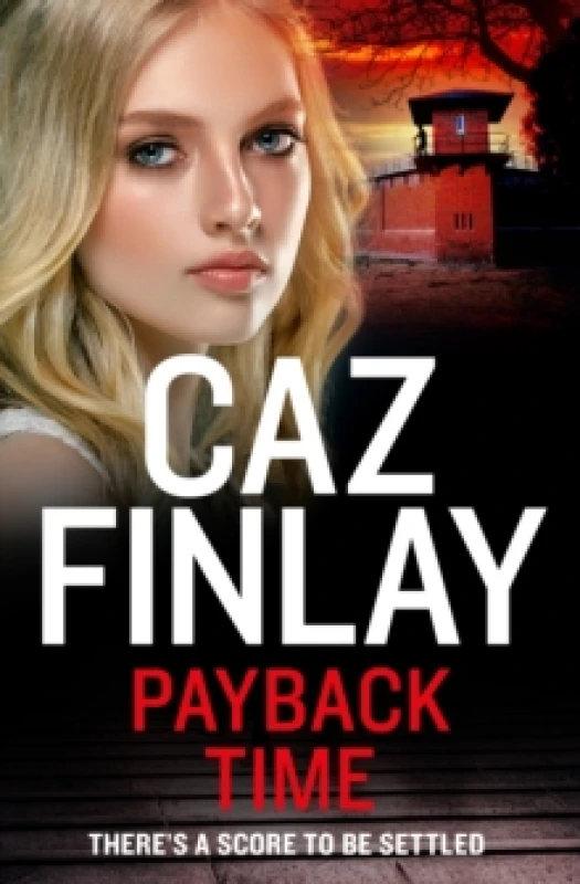 Image of Payback Time Paperback / softback