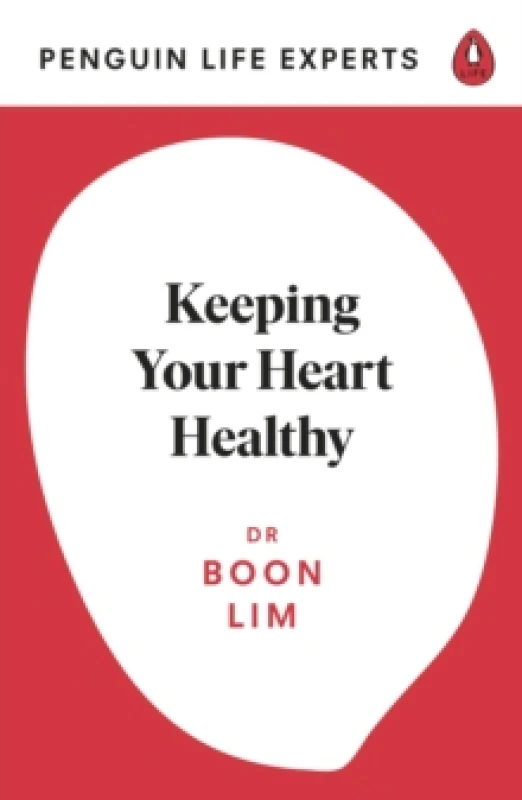 Image of Keeping Your Heart Healthy. Paperback. By Boon Lim Books