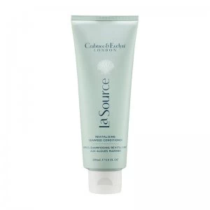 Image of Crabtree & Evelyn La Source Seaweed Conditioner 200ml