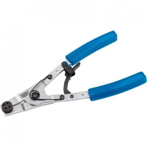 Image of Draper Expert Motorcycle Brake Piston Pliers