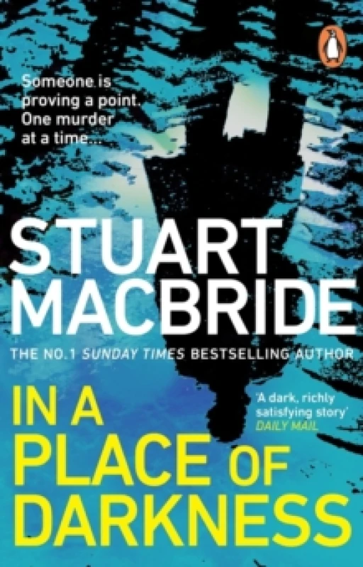 Image of In a Place of Darkness. Paperback. By Stuart MacBride Books