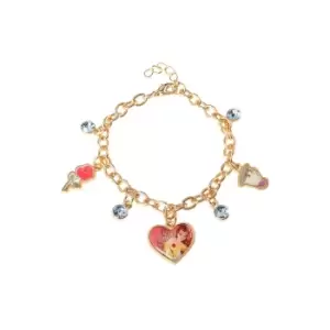 Image of Disney Beauty and The Beast Bracelet