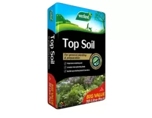 Image of Westland Top Soil 30L