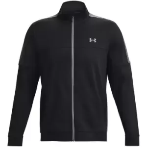 Image of Under Armour Storm Midlayer FZ - Black