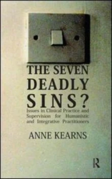 Image of The seven deadly sins? by Anne Kearns