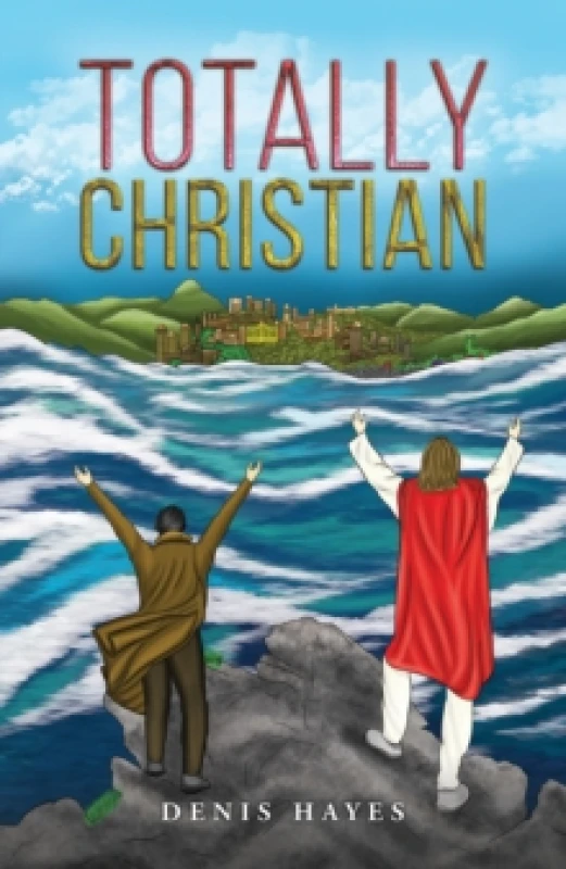 Image of Totally Christian. Paperback. By Denis Hayes Books