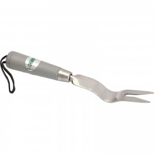Image of Draper Stainless Steel Hand Weeder