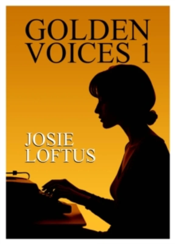 Image of Golden Voices 1 Paperback / softback